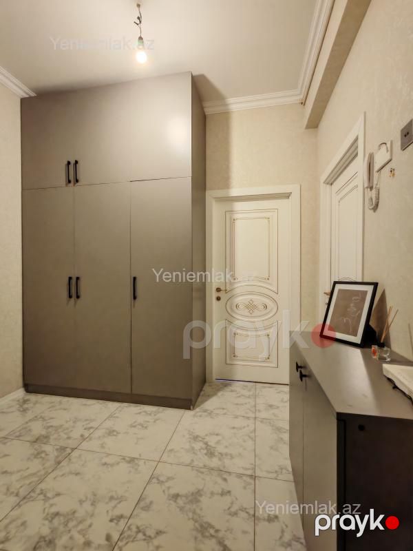 Satılır 2 otaqlı Bina evi menzil (Yeni tikili), 50 m², Binəqədi rayonu — Mənzil, Bakı (11)
