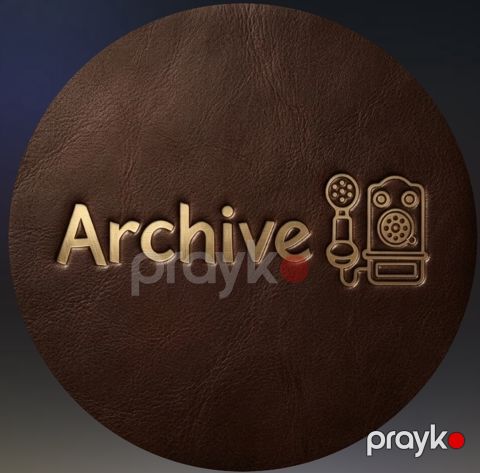 Archive.Baku — Bakı