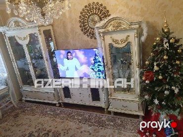 Satılır 4 otaqlı mənzil Nərimanov rayonu Bakı, N.Nərimanov rayonu — Mənzil, Bakı (3)