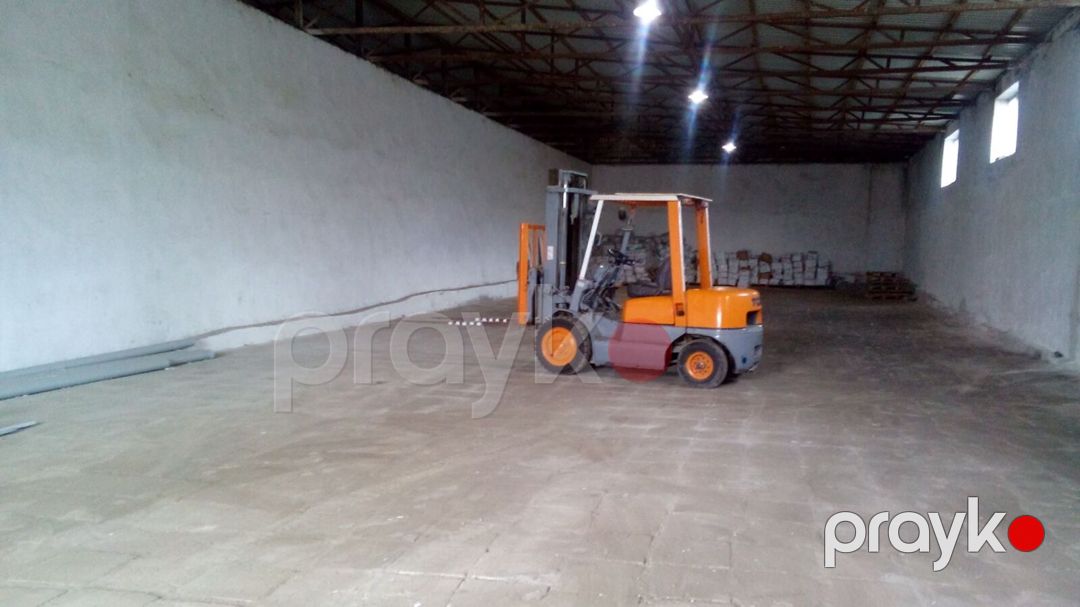 İcarəyə verilir obyekt 450 m² — Əmlak, Bakı (2)