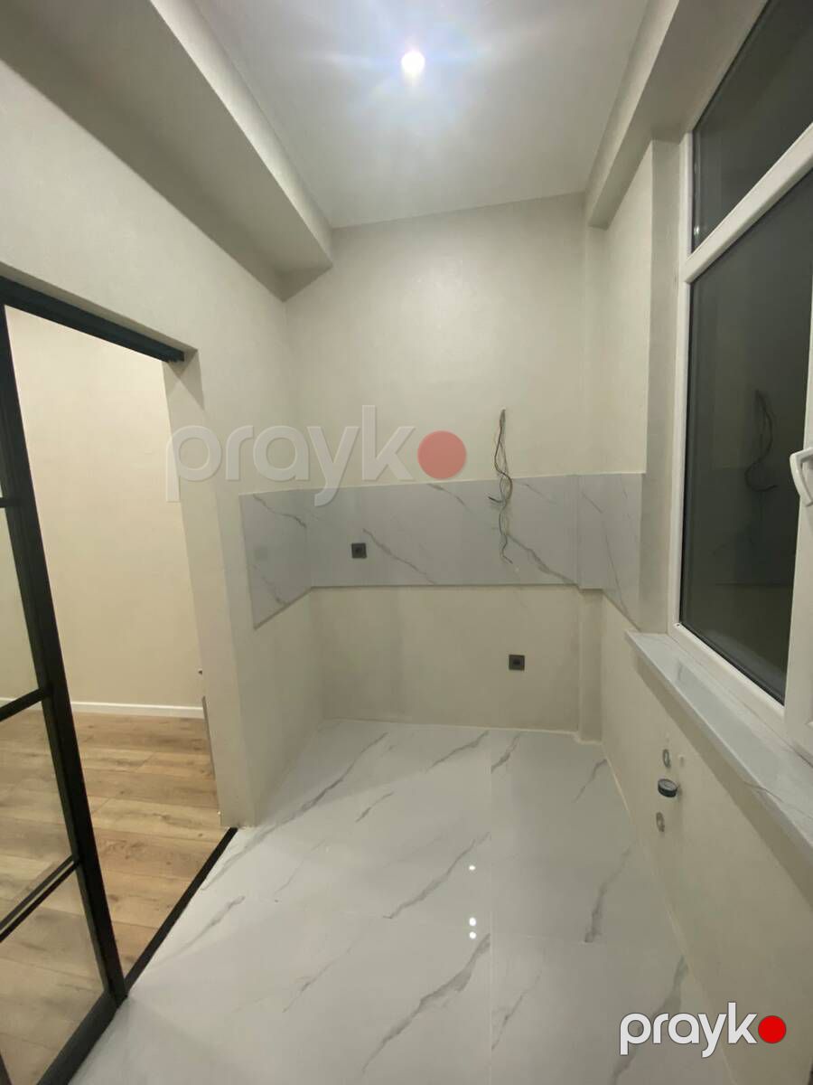 Satılır 2 otaqlı yeni tikili 55 m² — Mənzil, Xırdalan (8)