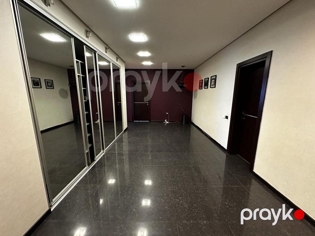 İcarəyə verilir 4 otaqlı yeni tikili 202 m² — Mənzil, Bakı (2)