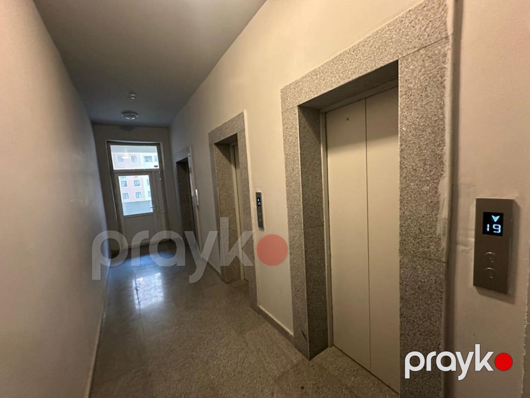 Satılır 2 otaqlı yeni tikili 80 m² — Mənzil, Bakı (4)