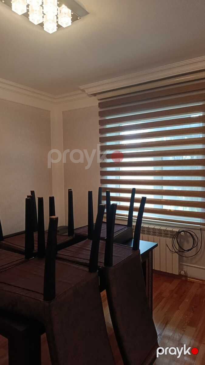 Satılır 7 otaqlı həyət evi/bağ evi 250 m² — Ev, villa, Bakı (11)