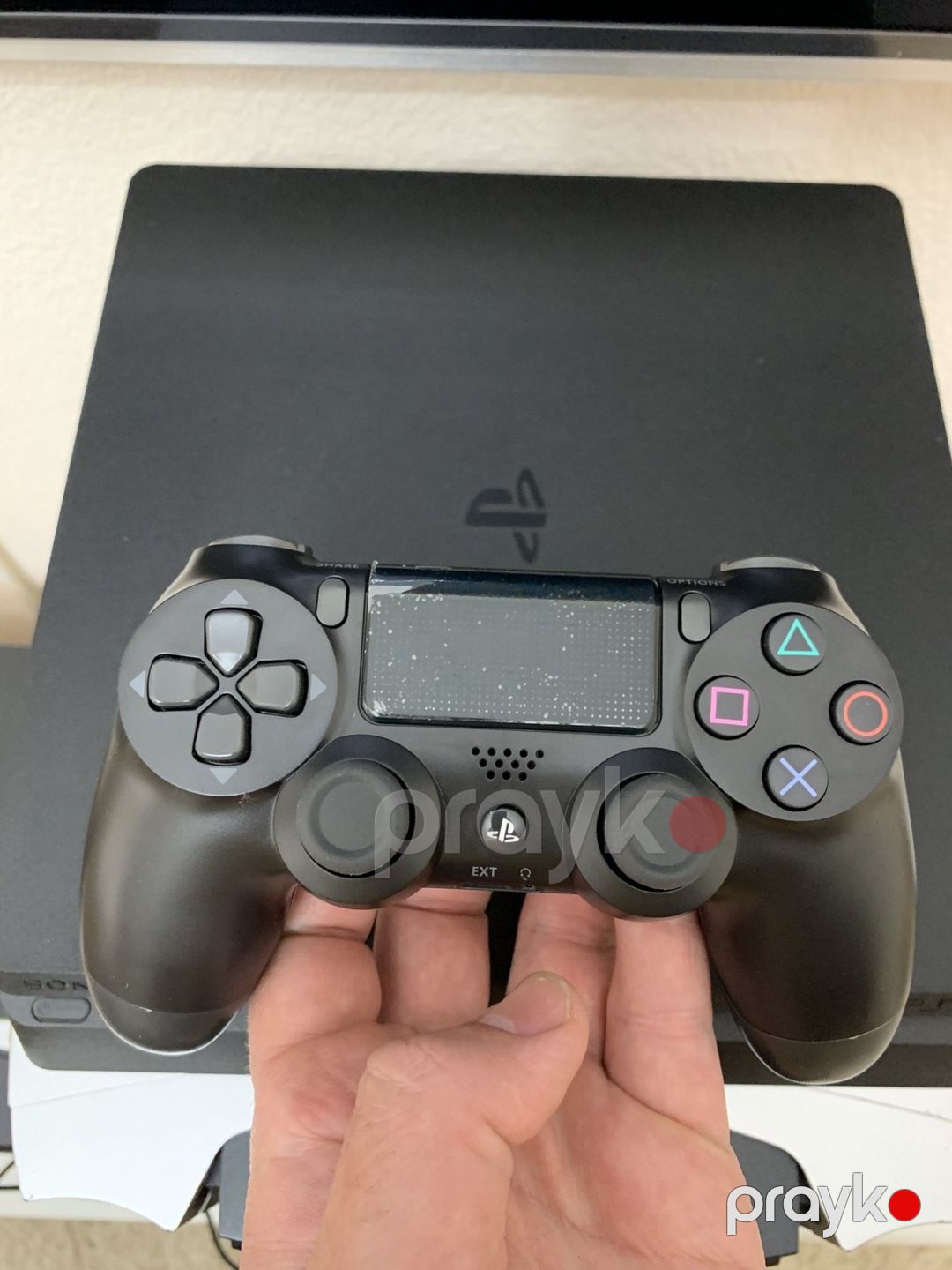 PS4 üçün joystick — Oyunlar, konsollər və proqramlar, Bakı (6)