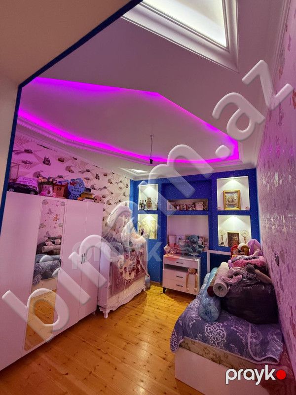 3 otaqlı Villa / Həyət evi, Satış, Bakı, Xəzər, Koroğlu — Ev, villa, Bakı (3)