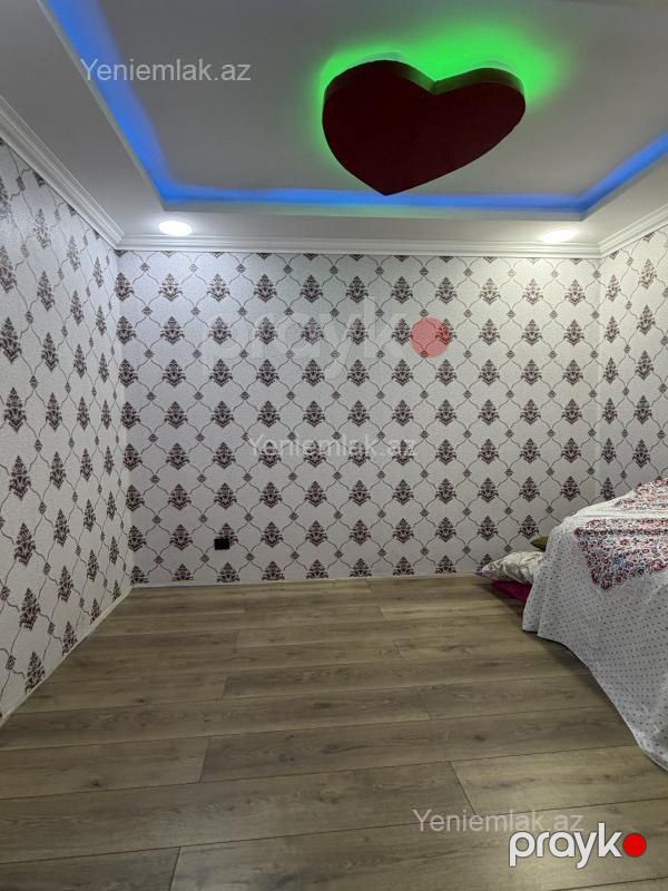 Satılır 3 otaqlı Bina evi menzil (Yeni tikili), 54 m², Masazır — Mənzil, Abşeron (7)