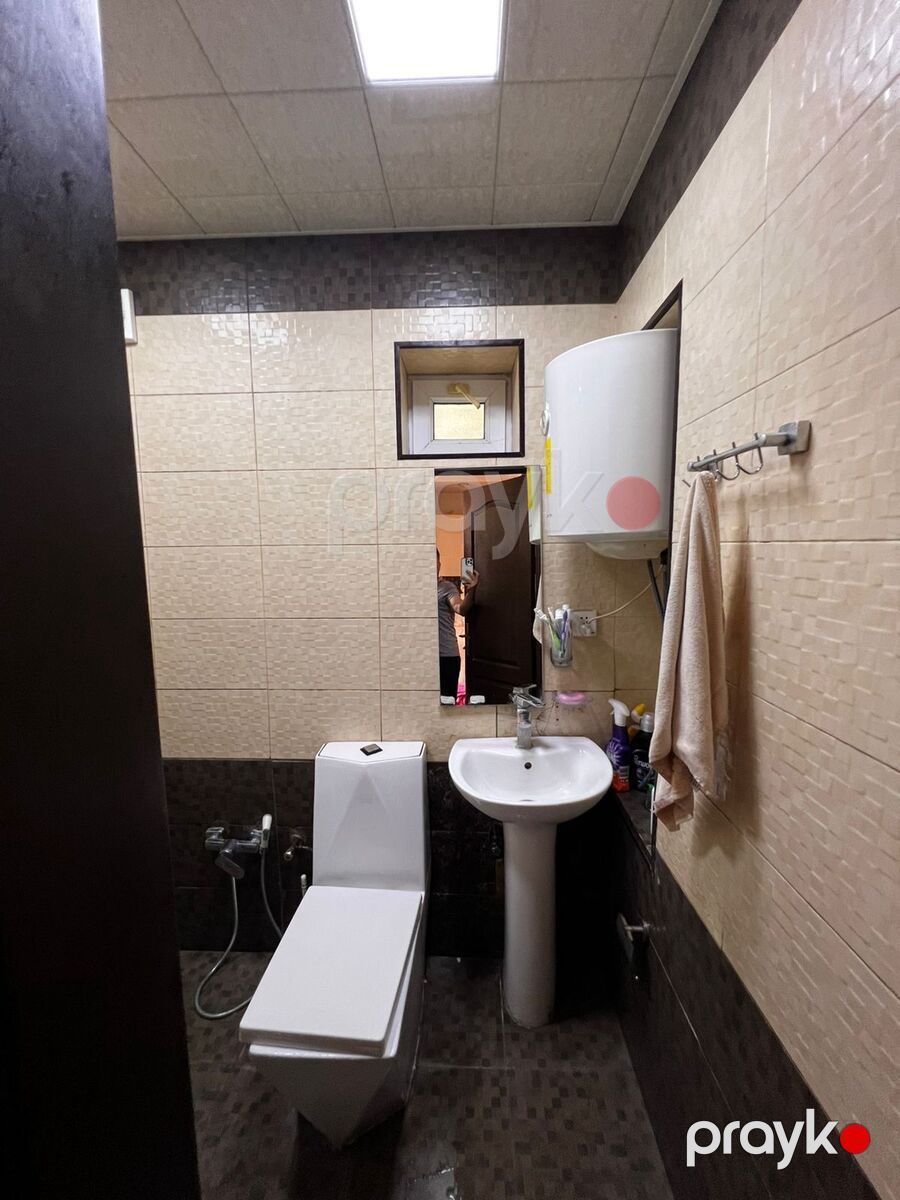 Satılır 2 otaqlı köhnə tikili 40 m² — Mənzil, Bakı (10)