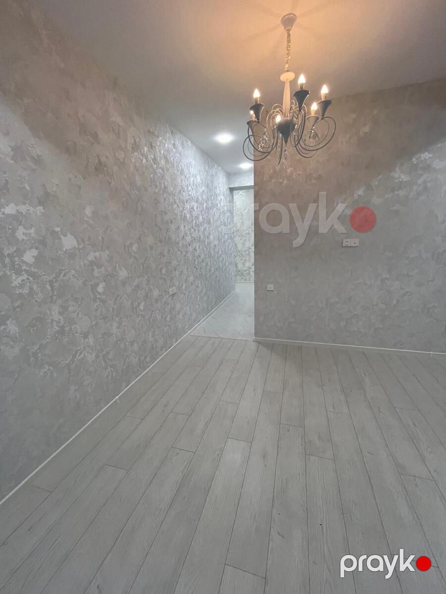2-otaqlı yeni tikili, Masazır qəs., 50 m² — Mənzil, Bakı (12)
