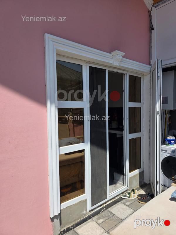 Satılır 4 otaqlı Həyət evi / Villa, 100 m², Saray — Ev, villa, Abşeron (8)