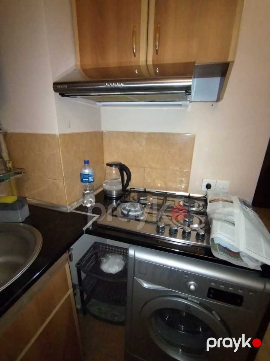 Satılır 1 otaqlı yeni tikili 32 m² — Mənzil, Bakı (7)