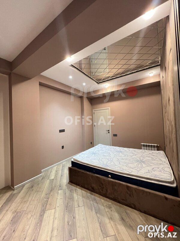 Yeni tikili Satılır Sabunçu r., Bakixanov q., 2 otaq, 73 m² — Mənzil, Bakı (5)