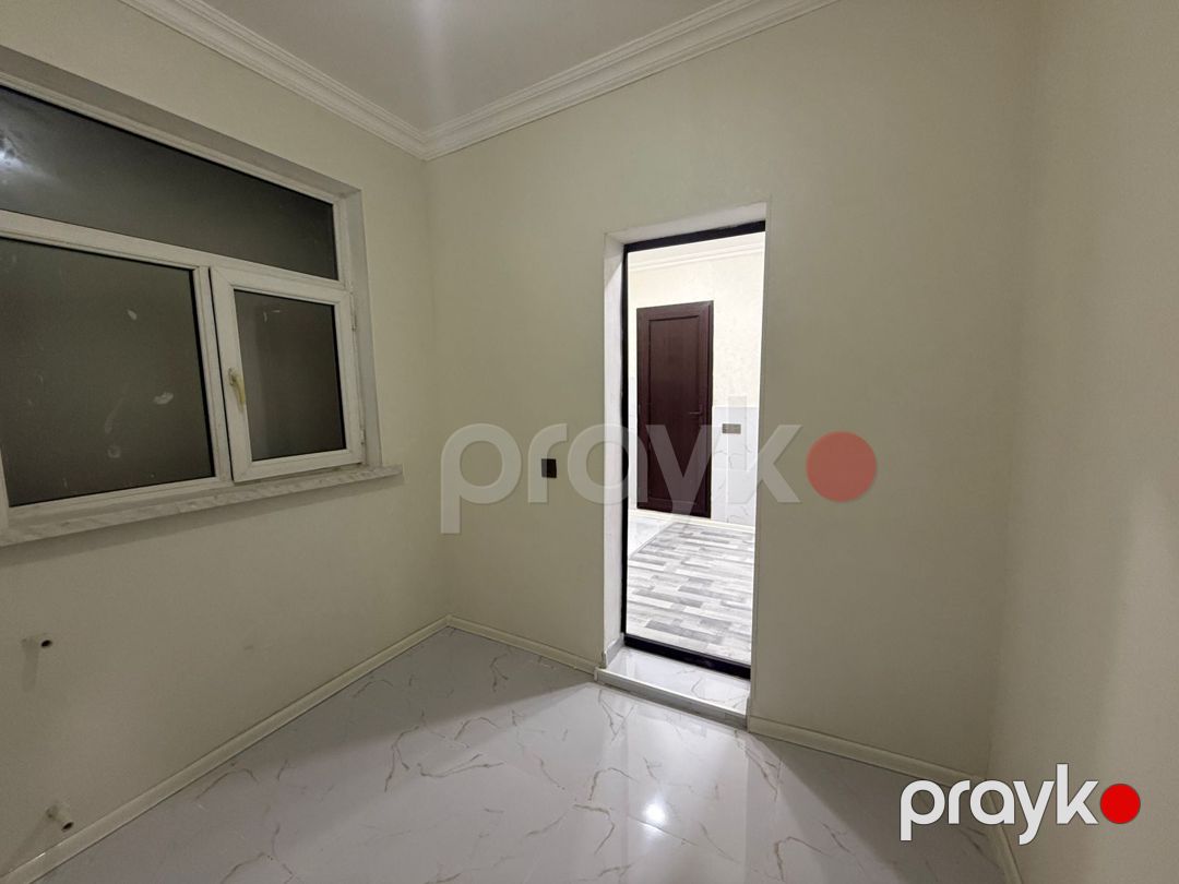 Satılır 3 otaqlı həyət evi/bağ evi 65 m² — Ev, villa, Bakı (12)