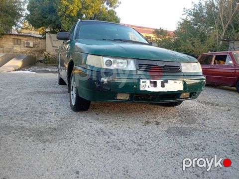Lada (VAZ) 2110, 1.5 L, 1997 il, 508 000 km — Bərdə