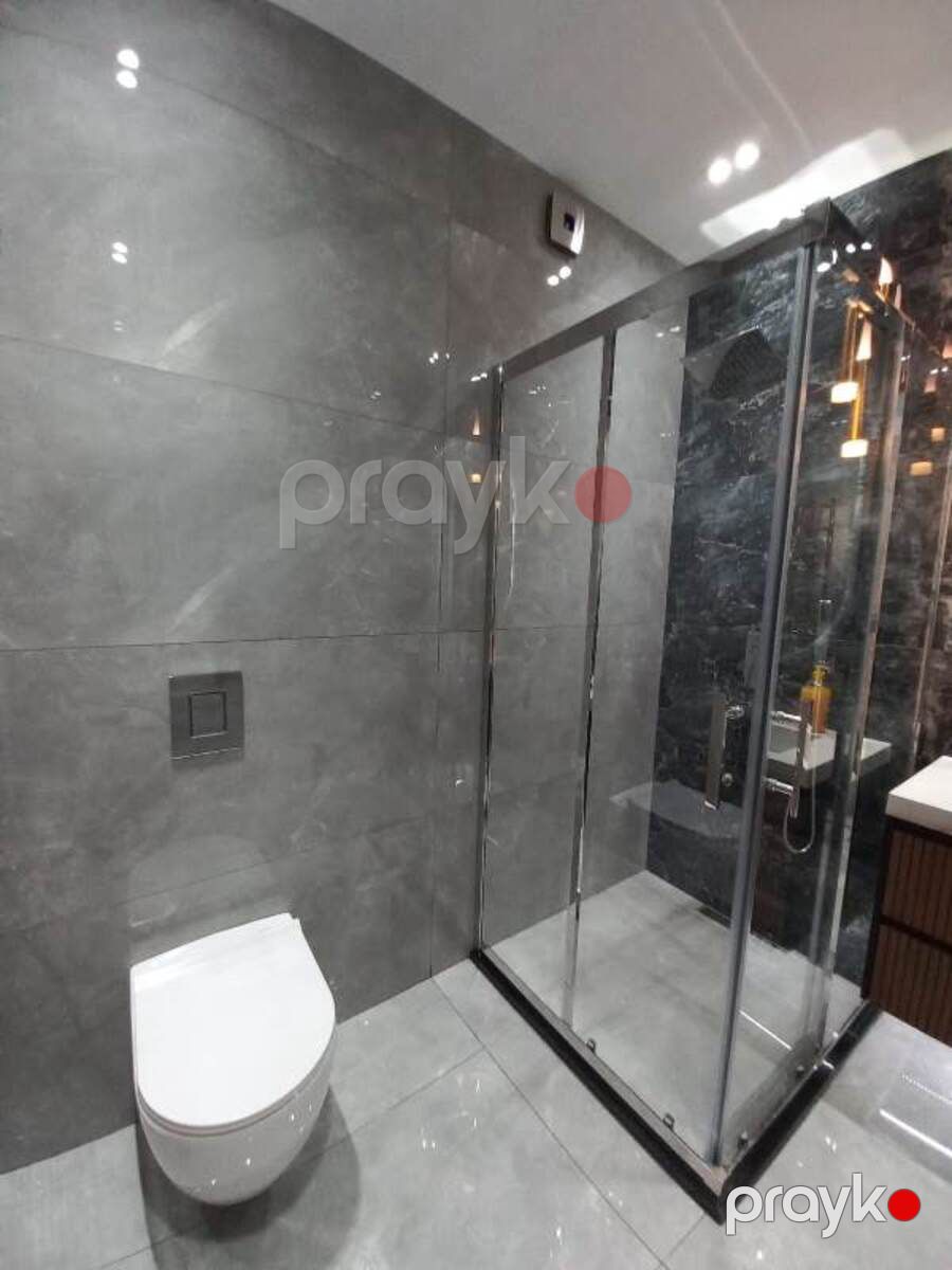 Satılır 2 otaqlı yeni tikili 68 m² — Mənzil, Bakı (10)