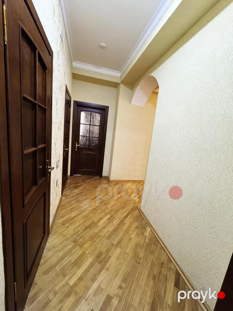 Satılır 4 otaqlı yeni tikili 136 m² — Mənzil, Bakı (10)