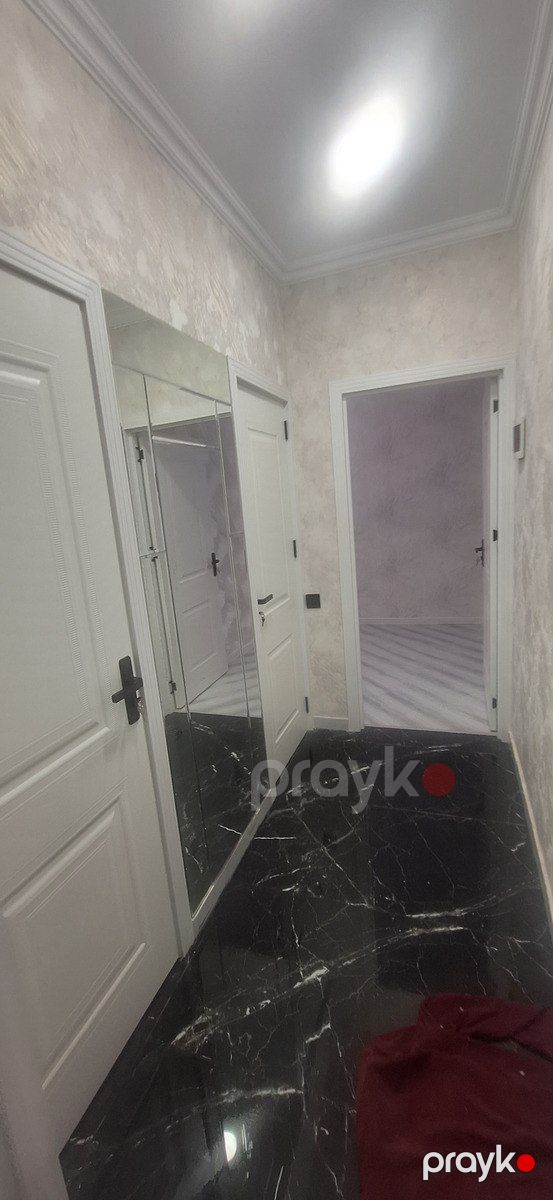 Satılır 2 otaqlı köhnə tikili 45 m² — Mənzil, Bakı (6)