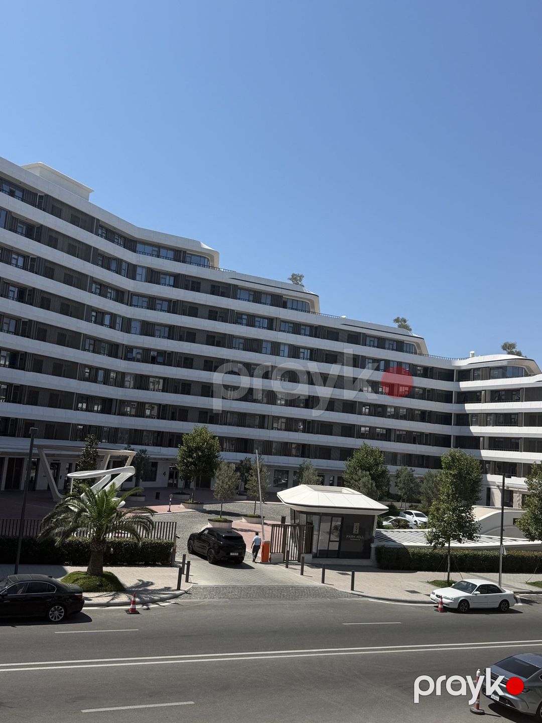 Satılır 4 otaqlı yeni tikili 176.8 m² — Mənzil, Bakı (2)