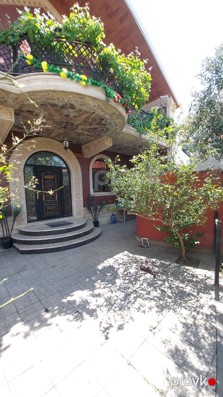 Satış: 7 otaqlı Ev / villa, 390 m², Sabunçu rayonu — Ev, villa, Bakı (2)