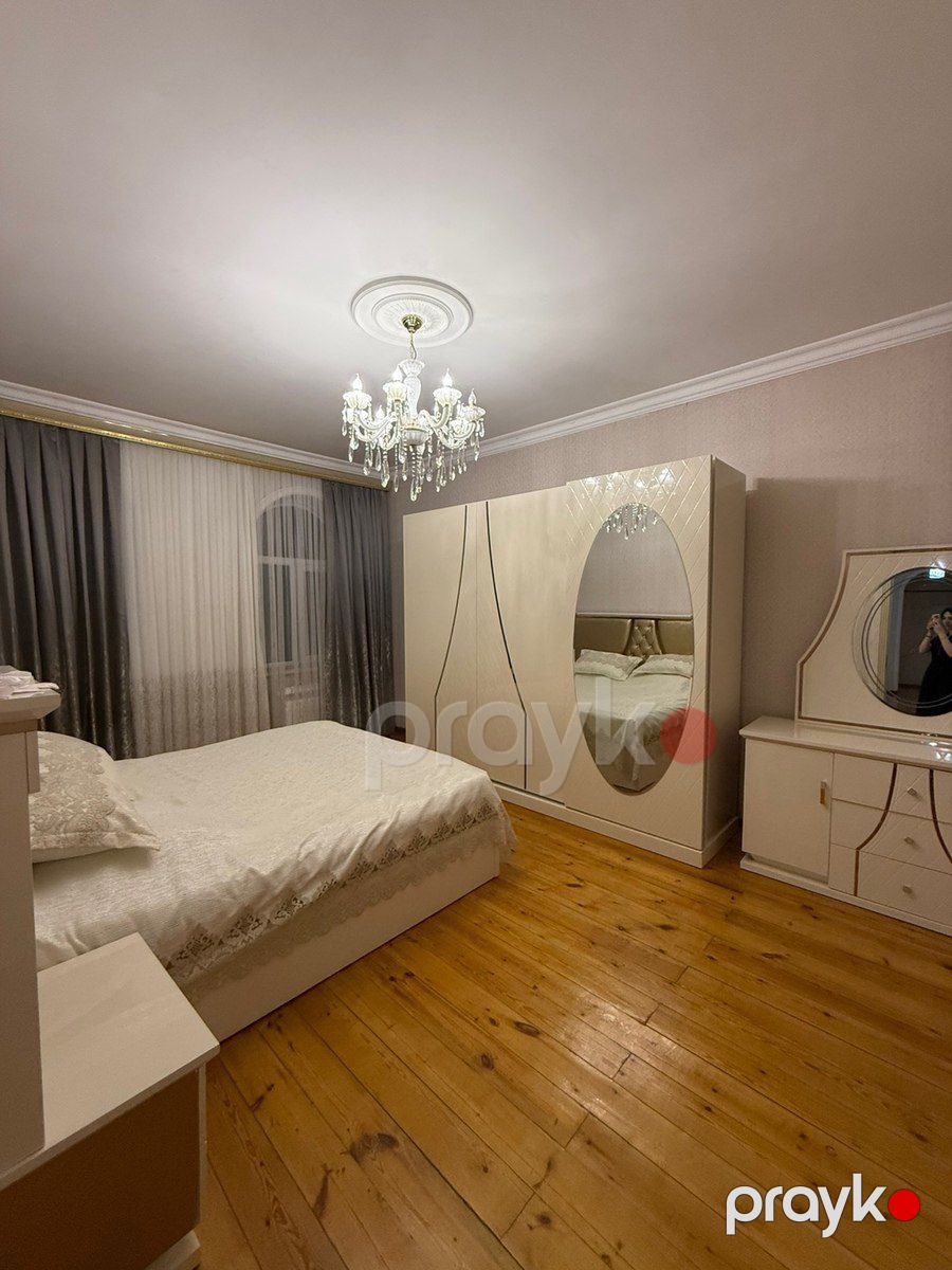 Həyət evi, Binəqədi qəs — Ev, villa, Bakı (6)