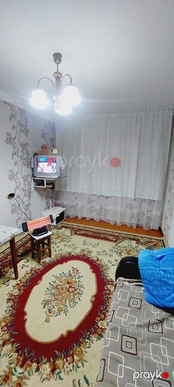 4-otaqlı mənzil, Qaradağ r., 85 m² — Mənzil, Bakı (2)