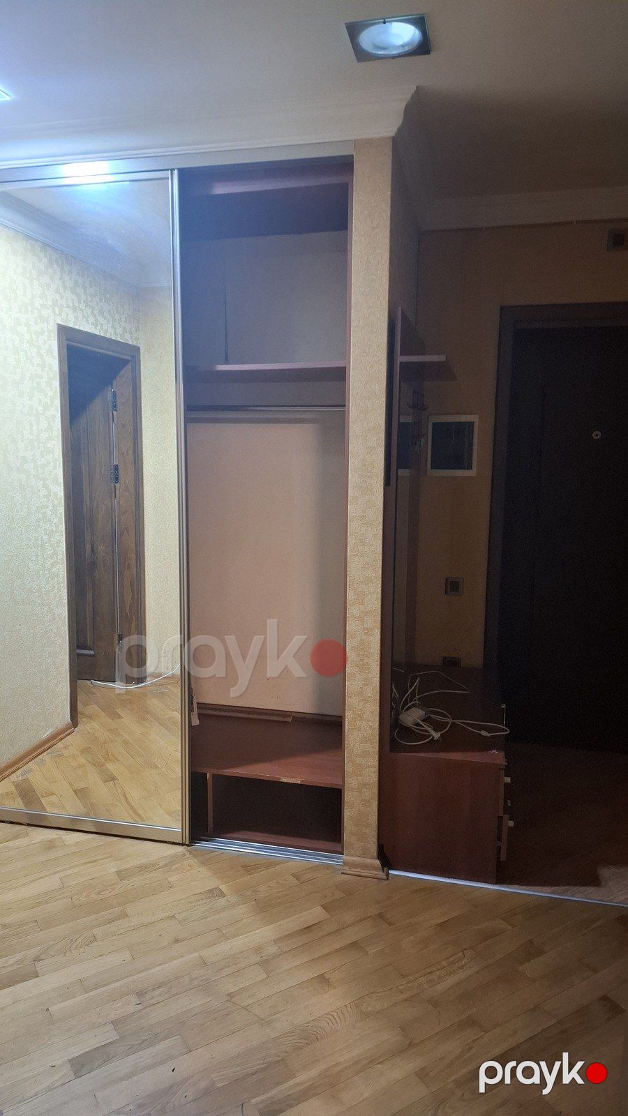 İcarəyə verilir 2 otaqlı yeni tikili 100 m² — Mənzil, Bakı (2)
