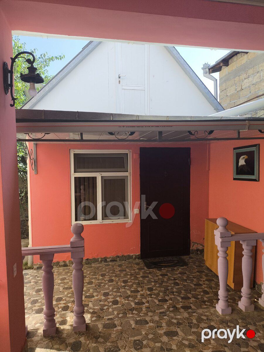 Həyət evi, Qusar r — Ev, villa, Qusar (3)