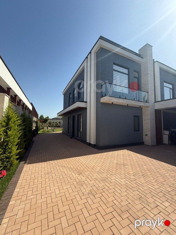 İcarəyə verilir 5 otaqlı həyət evi/bağ evi 550 m² — Ev, villa, Bakı (6)