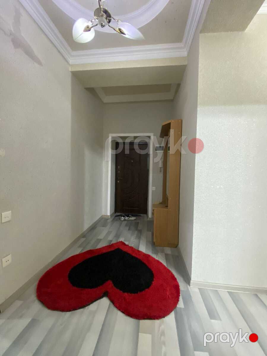 Satılır 2 otaqlı yeni tikili 100 m² — Mənzil, Bakı (2)