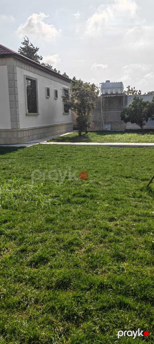 Bağ evi, Maştağa qəs — Ev, villa, Bakı (12)