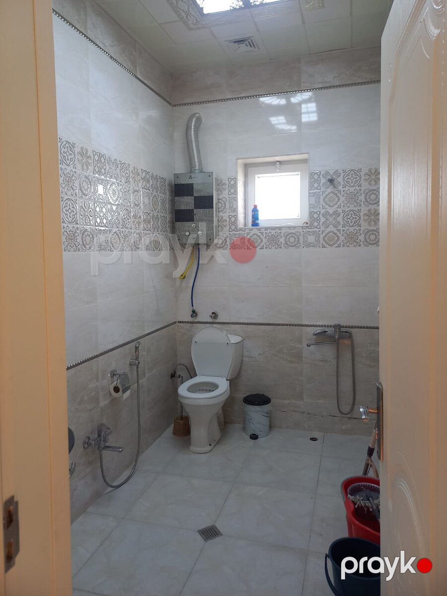 Həyət evi, Yeni Saray qəs — Ev, villa, Bakı (3)