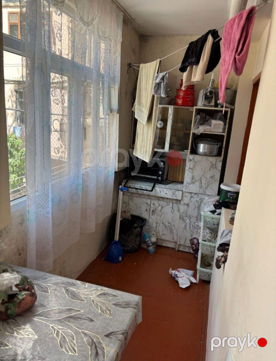 1-otaqlı mənzil, 11-ci mkr., 38 m² — Mənzil, Sumqayıt (6)