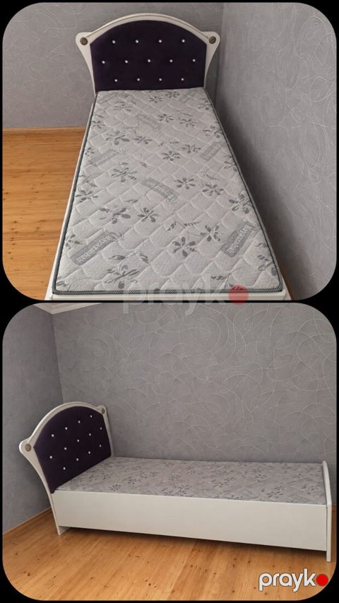Tek adamliq kravat matras daxil 120azn saray (0818) Gunel1 — Bakı
