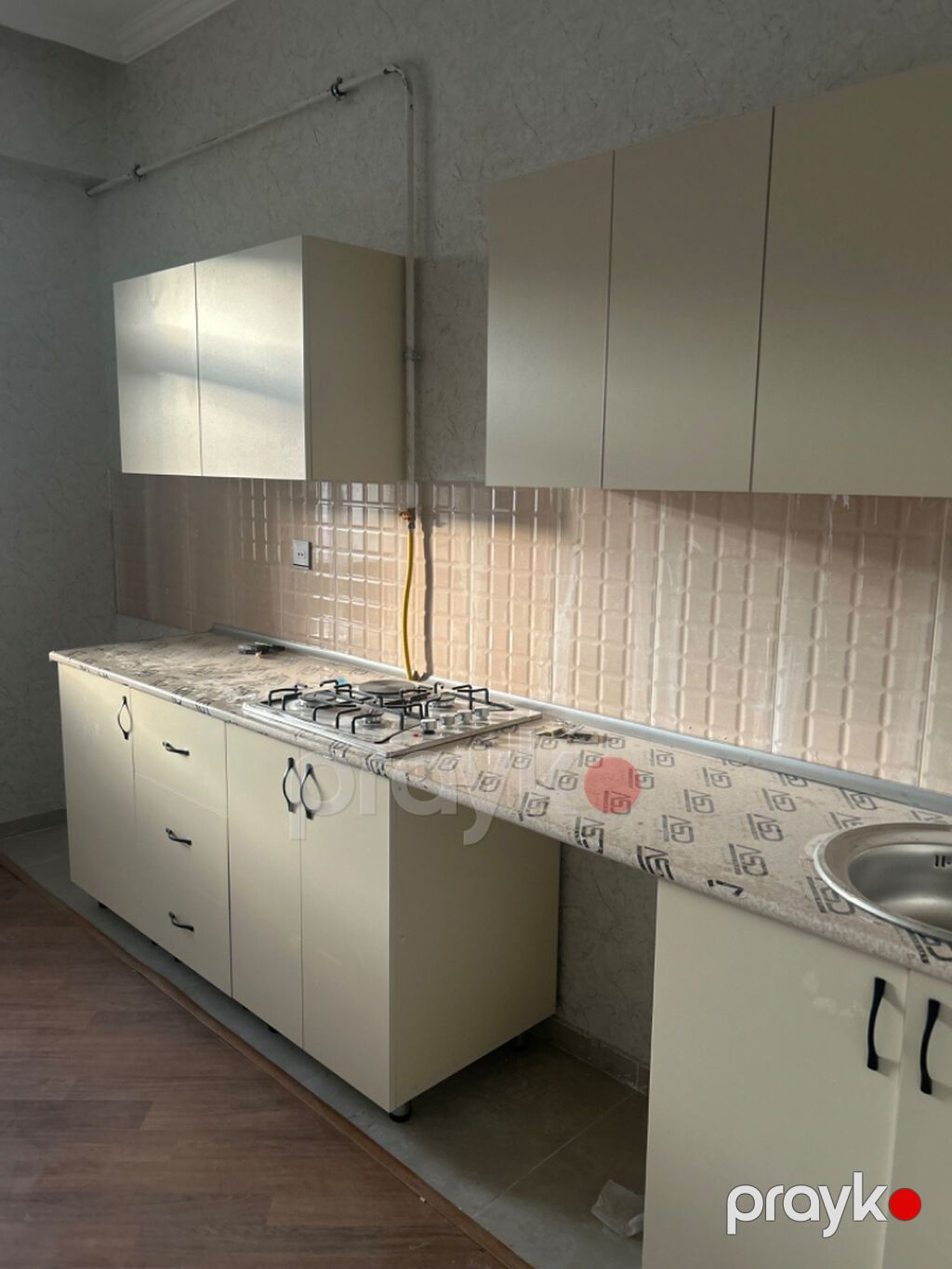 İstifadə olunmamish mətbəx mebeli — Mətbəx mobilyası, Bakı (2)
