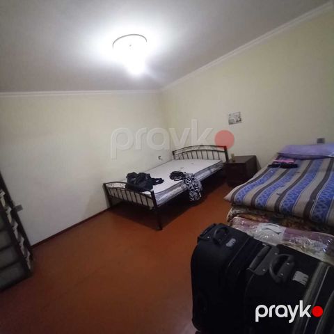 İcarəyə verilir 2 otaqlı həyət evi/bağ evi 50 m² — Bakı