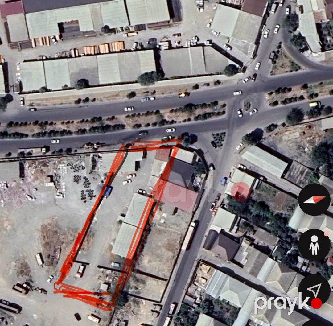 20 sot torpaq sahəsi, Gəncə ş — Torpaq, Gəncə (2)