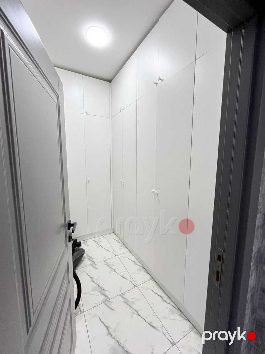 Satılır 3 otaqlı yeni tikili 135 m² — Mənzil, Bakı (12)
