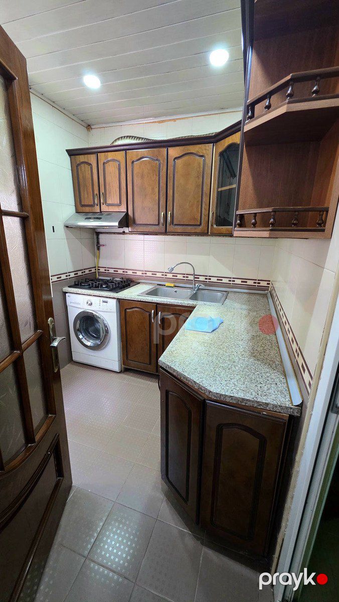 2-otaqlı mənzil kirayə verilir, 20 yanvar m., 47 m² — Mənzil, Bakı (5)