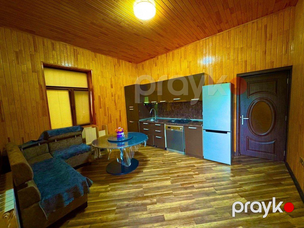 Villa kirayə verilir, Quba r — Ev, villa, Quba (12)