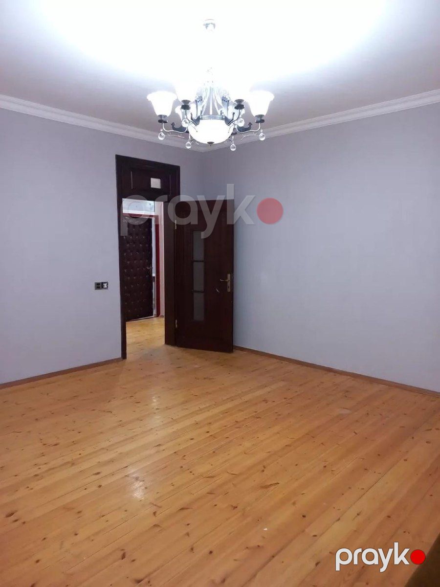 Həyət evi kirayə verilir, 8 noyabr pr — Ev, villa, Bakı (4)