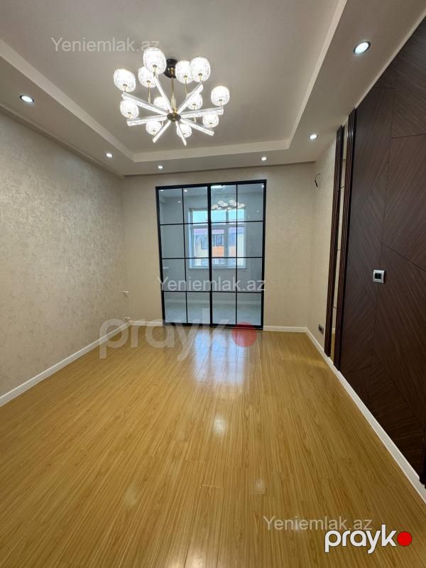 Satılır 3 otaqlı Bina evi menzil (Yeni tikili), 74 m², Masazır — Mənzil, Abşeron (2)