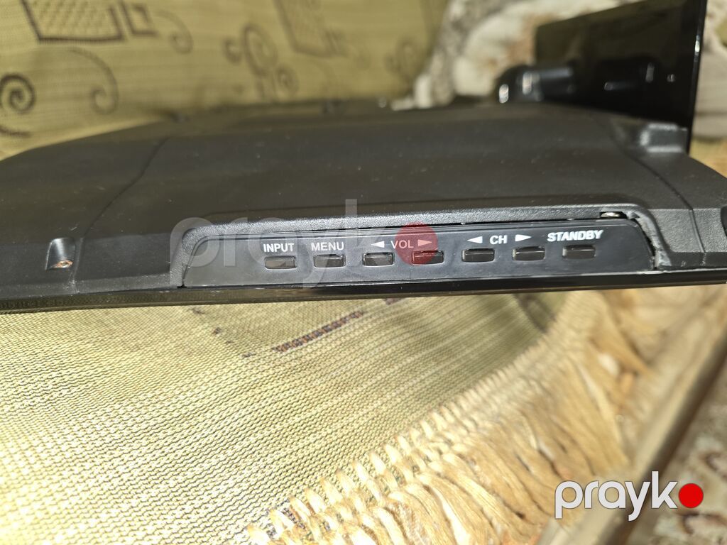 TCL 63 sm (25 düym - korpusun ölçüsüdür) televizor-monitor. Ekranın — Monitorlər, Bakı (4)