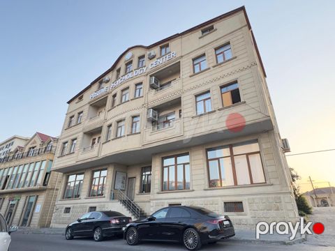 Obyekt icarəyə verilir, Azadlıq Pr 191A — Bakı
