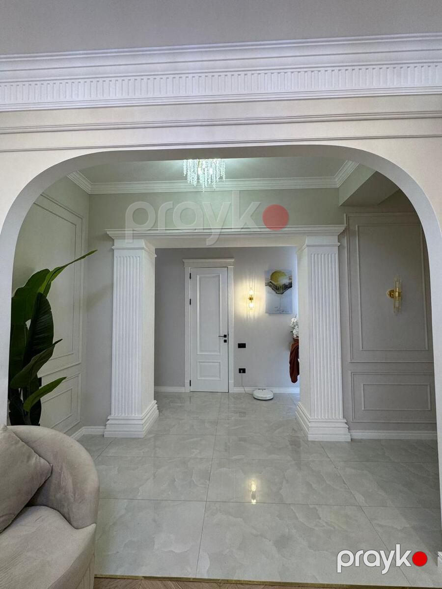 Satılır 4 otaqlı yeni tikili 127 m² — Mənzil, Bakı (5)