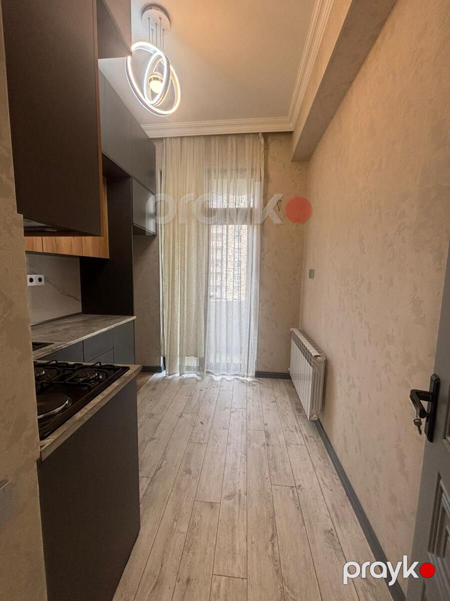 Satılır 2 otaqlı yeni tikili 62.3 m² — Mənzil, Bakı (8)
