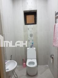 Satılır 6 otaqlı ev Qəbələ rayonu Qəbələ rayonu, İsmayil bəy Qurtqaşınlı küç — Ev, villa, Qəbələ (6)