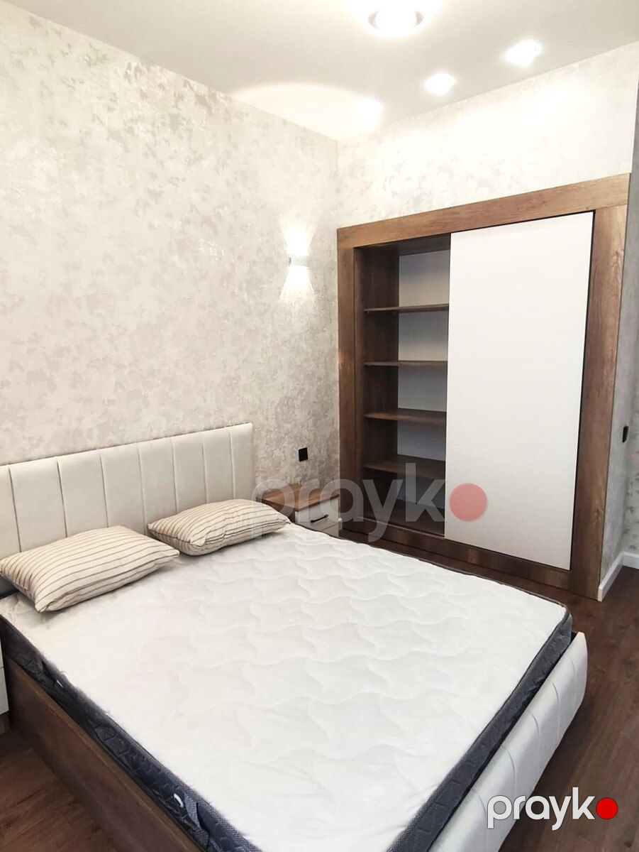 Satılır 2 otaqlı yeni tikili 70 m² — Mənzil, Bakı (7)
