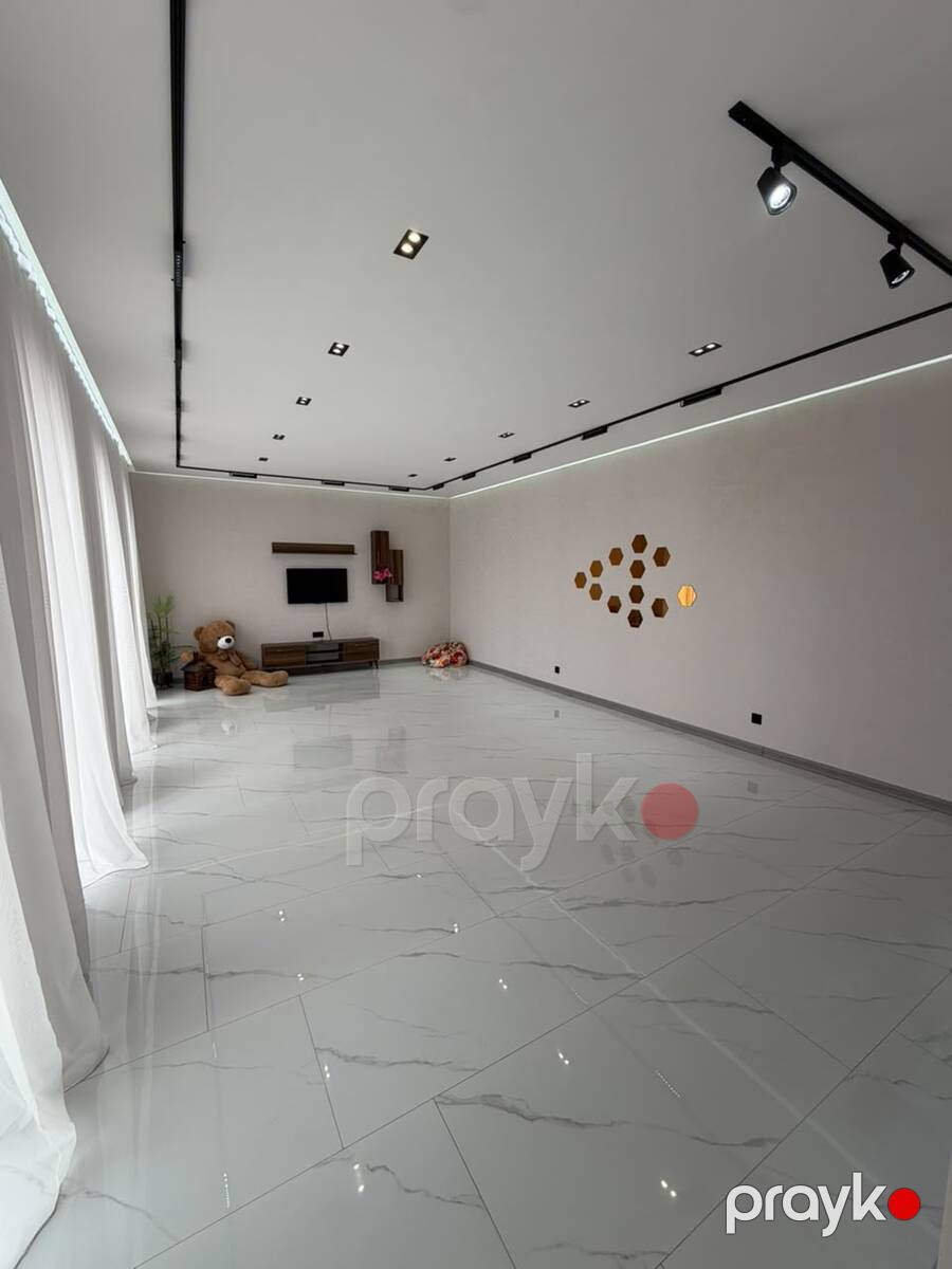 Bağ evi, Şüvəlan qəs — Ev, villa, Bakı (7)