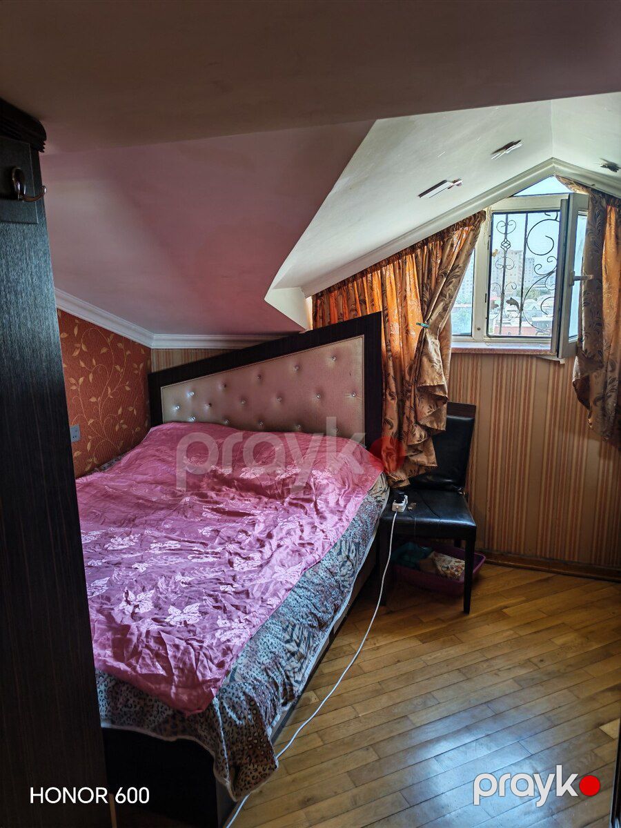 2-otaqlı yeni tikili kirayə verilir, Yeni Yasamal qəs., 50 m² — Mənzil, Bakı (2)