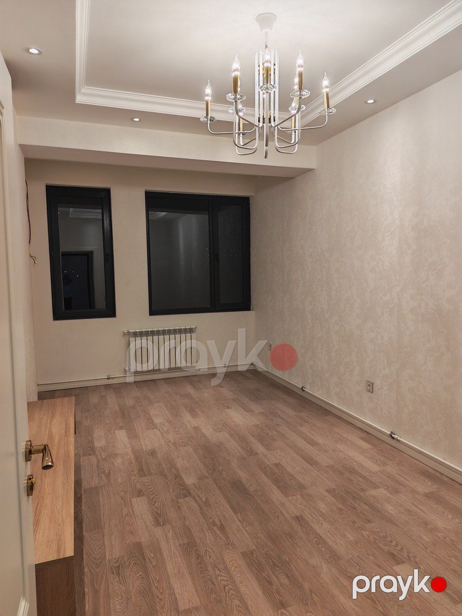 İcarəyə verilir 2 otaqlı yeni tikili 55 m² — Mənzil, Bakı (5)